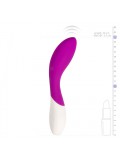 Lelo Mona Wave Vibrator Deep Rose 7350075021350 review