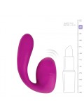 Lelo - Tara Purple 7350022277472 review