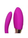 Lelo - Tiani 2 Deep Rose 7350022275935 toy