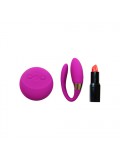 Lelo - Tiani 2 Deep Rose 7350022275935 image