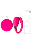 Lelo - Tiani 3 Cerise 7350022279346 review