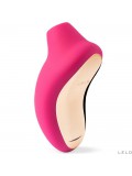 LELO CLIT STIMULATING SONA CRUISE CERISE 7350075026041