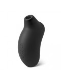 Sona USB Rechargeable Clitoral Stimulator Black 7350075026171 toy