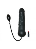 Leviathan Giant Inflatable Dildo with Internal Core 848518002952 review