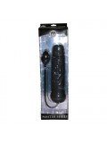 Leviathan Giant Inflatable Dildo with Internal Core 848518002952 package