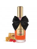 LIGHT MY FIRE WILD STRAWBERRY WARMING OIL 8436562010454 photo