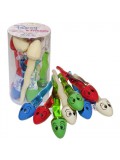 Liqueur Popsy&Friends 8pcs 4001165088298