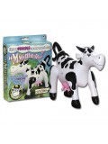 Little Daisy Inflatable Cow 4892503028836