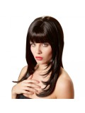 Long Black Wig 4024144779192 toy