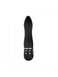 Love Diamond Vibrator Black 8718627525050