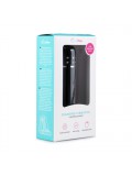 Love Diamond Vibrator Black 8718627525050 toy