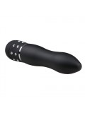 Love Diamond Vibrator Black 8718627525050 photo