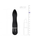 Love Diamond Vibrator Black 8718627525050 review