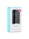 Love Diamond Vibrator Black 8718627525043 toy