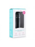 Love Diamond Vibrator Black 8718627525036 toy