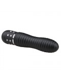 Love Diamond Vibrator Black 8718627525036 photo