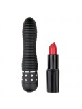 Love Diamond Vibrator Black 8718627525036 image