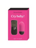 LOVE TO LOVE CRY BABY PINK WIRELESS 3700436030073 photo