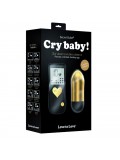 LOVE TO LOVE GOLD CRY BABY SECRET BULLET 3700436031711 photo
