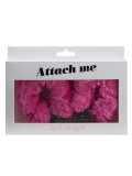 LOVE TO LOVE HANDCUFFS PINK 3700436031247 toy