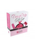 LOVER'S PREMIUM TEASEME GIFT PINK 8717903270882 review