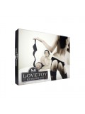 Lovetoy Starter Kit 10-piece 8713221417978