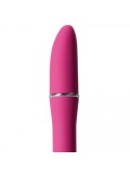 Lulu Satin Touch Mini Vibrator 716770059833 toy