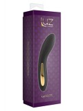 LUMINATE VIBRATOR BLACK 8713221467829 toy