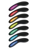 LUMINATE VIBRATOR BLACK 8713221467829 photo