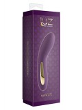 LUMINATE VIBRATOR PURPLE 8713221467812 toy