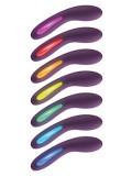 LUMINATE VIBRATOR PURPLE 8713221467812 photo