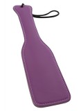 LUST BONDAGE PADDLE PURPLE 0657447097591