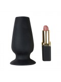 Lust Tunnel Plug 4024144511464 review