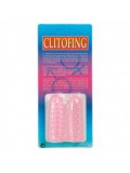LUSTFINGERS SOFT + BUMPY PINK 4890888134760 toy