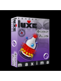 Luxe Condom Arisoner Bulldog  6934439713184 