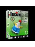 Luxe Condom Bad Cowboy 6934439713221 