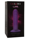 LUXE TOUCH SENSITIVE VIBRATOR PRPLE 0716770086815 toy
