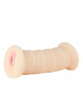 LY-BAILE PASSION LADY MASTURBATOR  DALE 3D 6959532311501 package