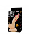 LY-BAILE SUPER ROTA DONG ROTATION 6959532311693 photo 2