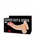 LY-BAILE SUPER ROTA DONG V ROTATION 6959532311716 photo 2