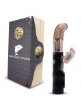 MAGIC TALES BLACK MAGIC DOLPHIN VIBRATOR