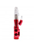 MAGIC TALES LOVE SPELL VIBRATOR toy