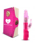 MAGIC TALES MAGIC SECRET HEART VIBRATOR
