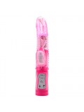 MAGIC TALES MAGIC SECRET HEART VIBRATOR photo