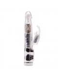 MAGIC TALES VIBRATOR SILVER STAR RABBIT toy