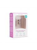 Magnetic balls - 12 mm 8718627523209 toy