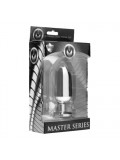 Magnus Stainless Steel Enema Tip 848518005687 review