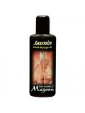 MAGOON MASSAGE OIL JASMIN 100ML