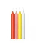 Make Me Melt Warm Drip Candles 847841023276 toy