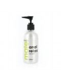 MALE - Anal Relax Lubricant (250ml) 8717344178723